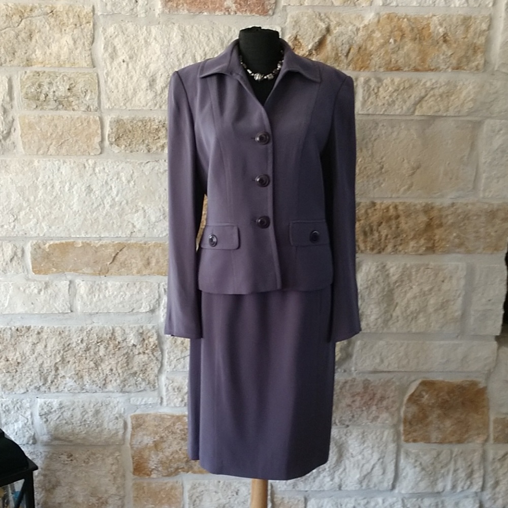 Jones New Yorker Suit 2-piece